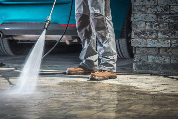 Best Gas Station Cleaning  in Herald Harbor, MD